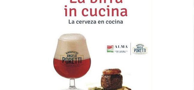 Premiación del evento «La Birra in Cucina» (2-16 de noviembre)