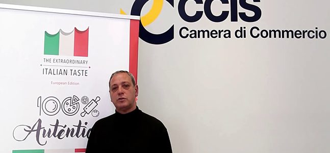 Alessandro Castro: la Sicilia «100% Auténtica»