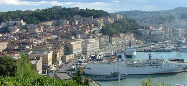 Incoming Business en la región italiana de las Marcas