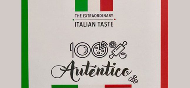 Evento de promoción de productos DOP & IGP en ocasión de la VIª edición del Premio Faro del Mediterraneo del 24 de Octubre 2019