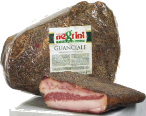 Guanciale