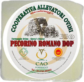 pecorino