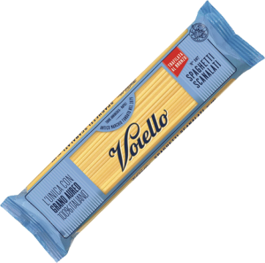 spaghetti voiello