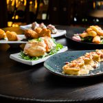 Semanas gastronómicas regionales italianas en Madrid