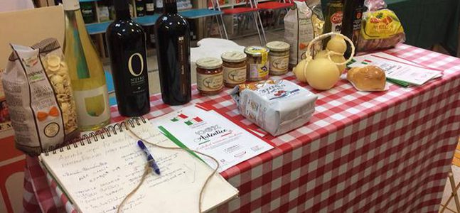 Le Regioni d’Italia: Degustación Puglia y Basilicata