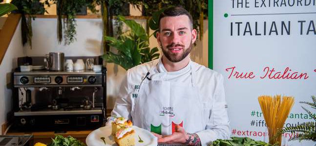 Semanas gastronómicas regionales italianas en Madrid – PUGLIA