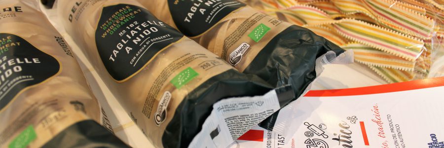 Showroom «100% Auténtico»: una vitrina para los productos made in Italy en Madrid