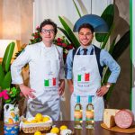 Semanas gastronómicas regionales italianas en Madrid – SICILIA