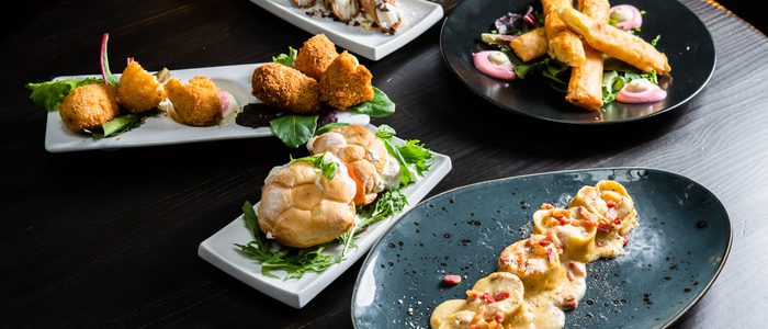 Arranca en Madrid el ciclo de semanas gastronómicas regionales italianas