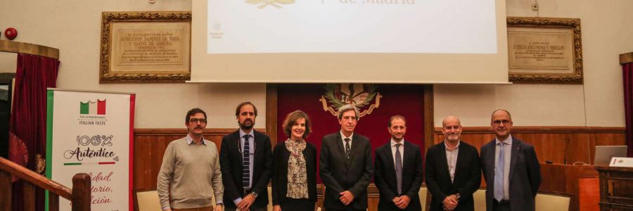 Jornada dedicada a la Dieta Mediterránea y salud