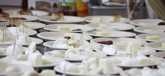 Le Regioni D’Italia: Degustación Nápoles – Campania