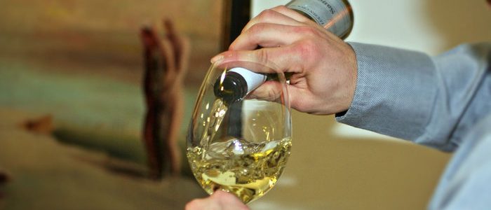 Concurso «Joven Catador en vinos italianos»