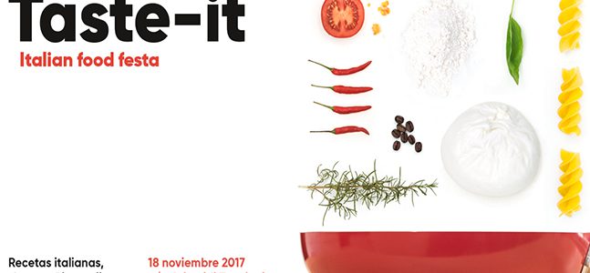 Taste IT Italian Food Festa