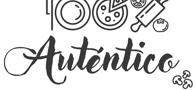 Showroom «100% Auténtico»