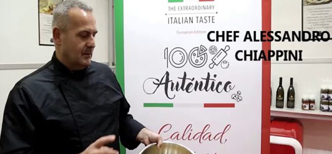 #100Auténtico – Gastrónoma17