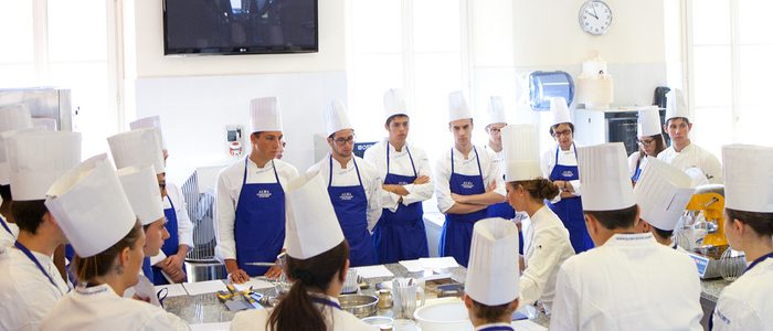Concorso «Jóvenes talentos de la cocina italiana»