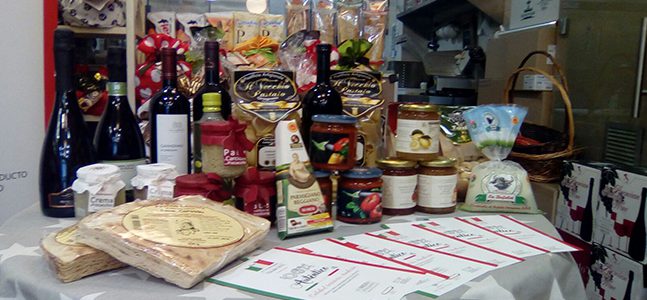 Delizie Gourmet Italia