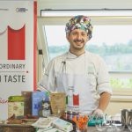 Masterclass True Italian Taste: «Productos italianos biológicos»