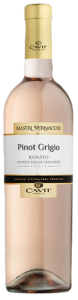 Pinot grigio rosato